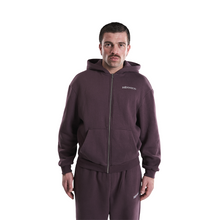 Laden Sie das Bild in den Galerie-Viewer, ONE ZIP-HOODIE