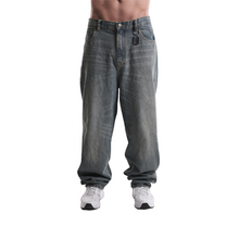 Laden Sie das Bild in den Galerie-Viewer, LOGO DENIM