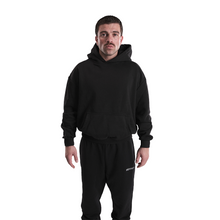 Laden Sie das Bild in den Galerie-Viewer, ONE GLITTER HOODIE