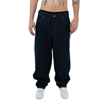 Laden Sie das Bild in den Galerie-Viewer, LOGO DENIM