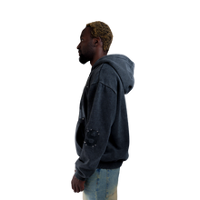 Laden Sie das Bild in den Galerie-Viewer, B2B Zip-Hoodie