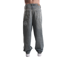 Laden Sie das Bild in den Galerie-Viewer, LOGO DENIM