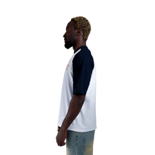 Laden Sie das Bild in den Galerie-Viewer, Baseball T-Shirt