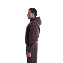 Laden Sie das Bild in den Galerie-Viewer, ONE ZIP-HOODIE