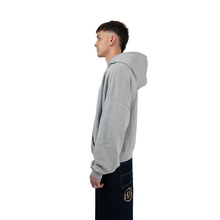 Laden Sie das Bild in den Galerie-Viewer, ONE ZIP-HOODIE