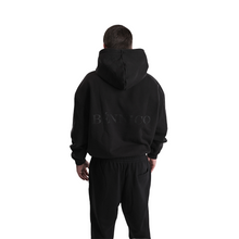 Laden Sie das Bild in den Galerie-Viewer, ONE GLITTER HOODIE