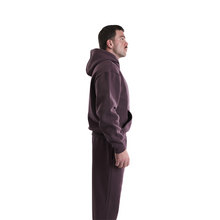 Laden Sie das Bild in den Galerie-Viewer, ONE ZIP-HOODIE