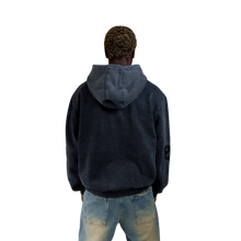 Laden Sie das Bild in den Galerie-Viewer, B2B Zip-Hoodie