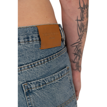 Laden Sie das Bild in den Galerie-Viewer, LOGO DENIM