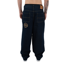 Laden Sie das Bild in den Galerie-Viewer, LOGO DENIM