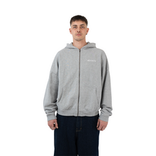 Laden Sie das Bild in den Galerie-Viewer, ONE ZIP-HOODIE