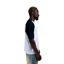 Laden Sie das Bild in den Galerie-Viewer, Baseball T-Shirt