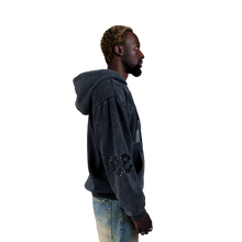 Laden Sie das Bild in den Galerie-Viewer, B2B Zip-Hoodie