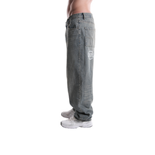 Laden Sie das Bild in den Galerie-Viewer, LOGO DENIM