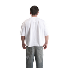 Laden Sie das Bild in den Galerie-Viewer, GRILLZ T-SHIRT (CROPPED)