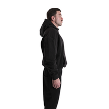 Laden Sie das Bild in den Galerie-Viewer, ONE GLITTER HOODIE