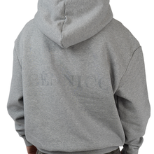 Laden Sie das Bild in den Galerie-Viewer, ONE GLITTER HOODIE