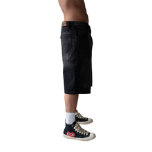 Laden Sie das Bild in den Galerie-Viewer, LOGO SHORT