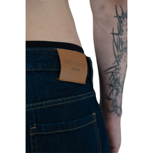 Laden Sie das Bild in den Galerie-Viewer, LOGO DENIM