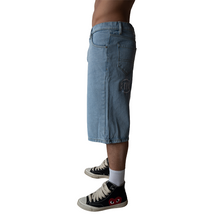 Laden Sie das Bild in den Galerie-Viewer, LOGO SHORT
