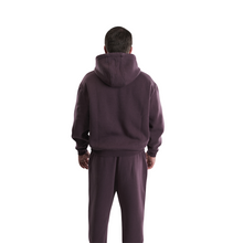 Laden Sie das Bild in den Galerie-Viewer, ONE ZIP-HOODIE