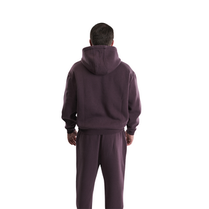 ONE ZIP-HOODIE