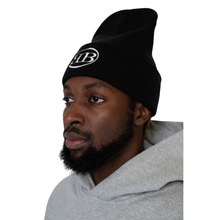 Laden Sie das Bild in den Galerie-Viewer, LOGO BEANIE