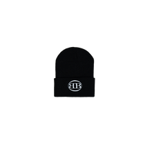 Laden Sie das Bild in den Galerie-Viewer, LOGO BEANIE