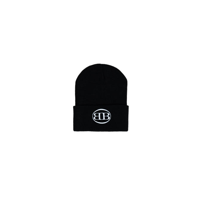 LOGO BEANIE