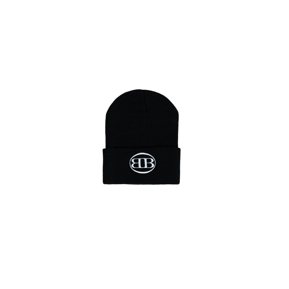 LOGO BEANIE