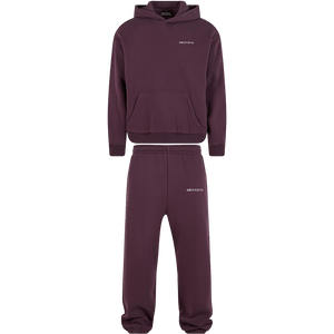 CUFFED TRACKSUIT - BUNDLE (HOODIE)