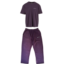 Laden Sie das Bild in den Galerie-Viewer, OPEN LEG TRACKSUIT - BUNDLE (T-SHIRT)