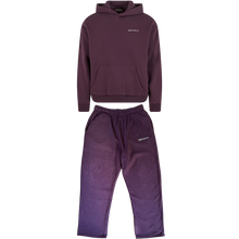 Laden Sie das Bild in den Galerie-Viewer, OPEN LEG TRACKSUIT - BUNDLE (HOODIE)
