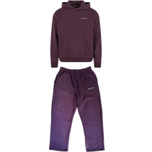 Laden Sie das Bild in den Galerie-Viewer, OPEN LEG TRACKSUIT - BUNDLE (HOODIE)