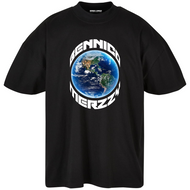 BENNICO x MERZZY WORLD TEE