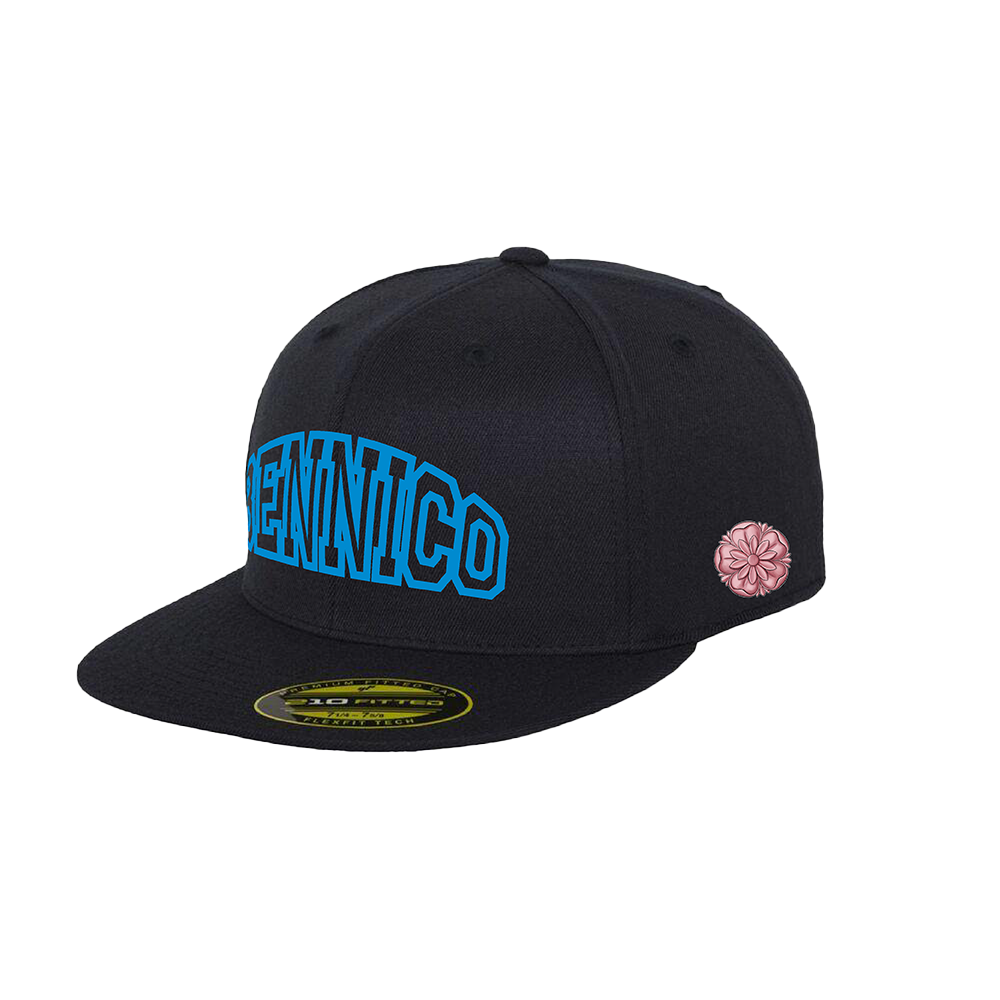 BENNICO BACK TO THE FUTURE CAP