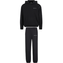 Laden Sie das Bild in den Galerie-Viewer, Cuffed Tracksuit - Bundle (Hoddie)