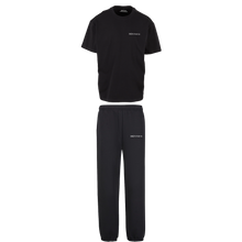 Laden Sie das Bild in den Galerie-Viewer, Cuffed Tracksuit - Bundle (T-Shirt)