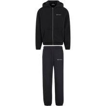 Laden Sie das Bild in den Galerie-Viewer, CUFFED TRACKSUIT - BUNDLE (ZIP HOODIE)