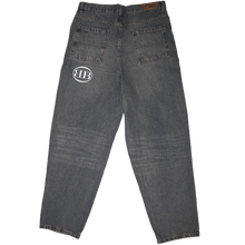 Laden Sie das Bild in den Galerie-Viewer, LOGO DENIM