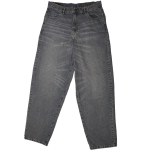 LOGO DENIM