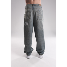 Laden Sie das Bild in den Galerie-Viewer, LOGO DENIM