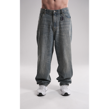 Laden Sie das Bild in den Galerie-Viewer, LOGO DENIM