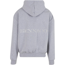 Laden Sie das Bild in den Galerie-Viewer, ONE GLITTER HOODIE