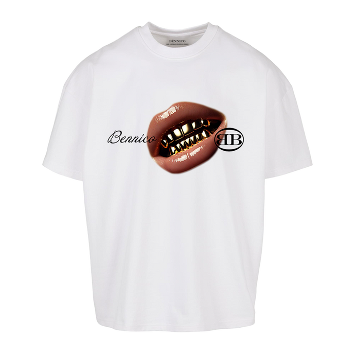 GRILLZ T-SHIRT