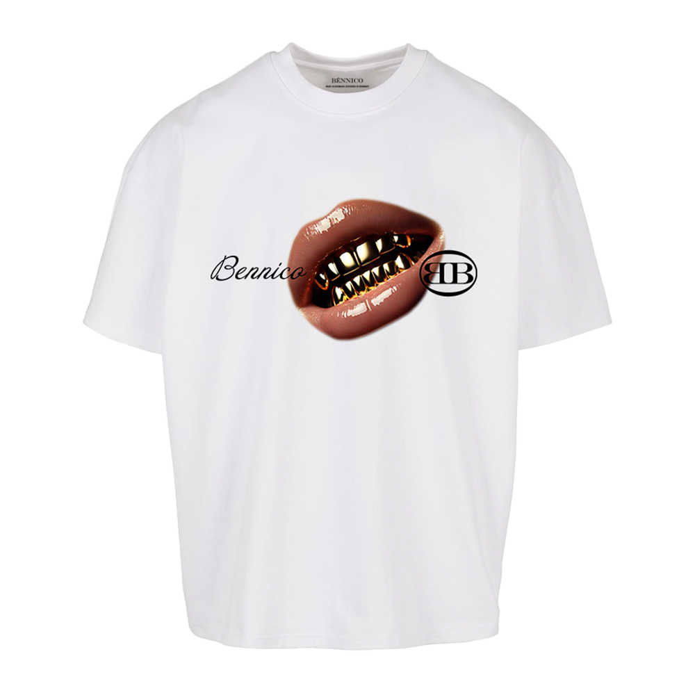 GRILLZ T-SHIRT
