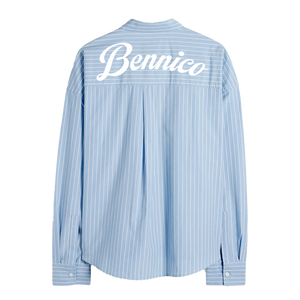 LETTERING SHIRT