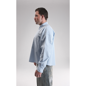 LETTERING SHIRT