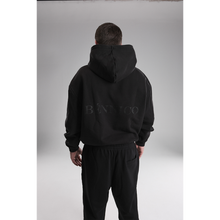 Laden Sie das Bild in den Galerie-Viewer, ONE GLITTER HOODIE