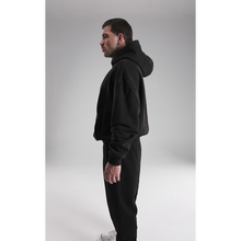 Laden Sie das Bild in den Galerie-Viewer, ONE GLITTER HOODIE